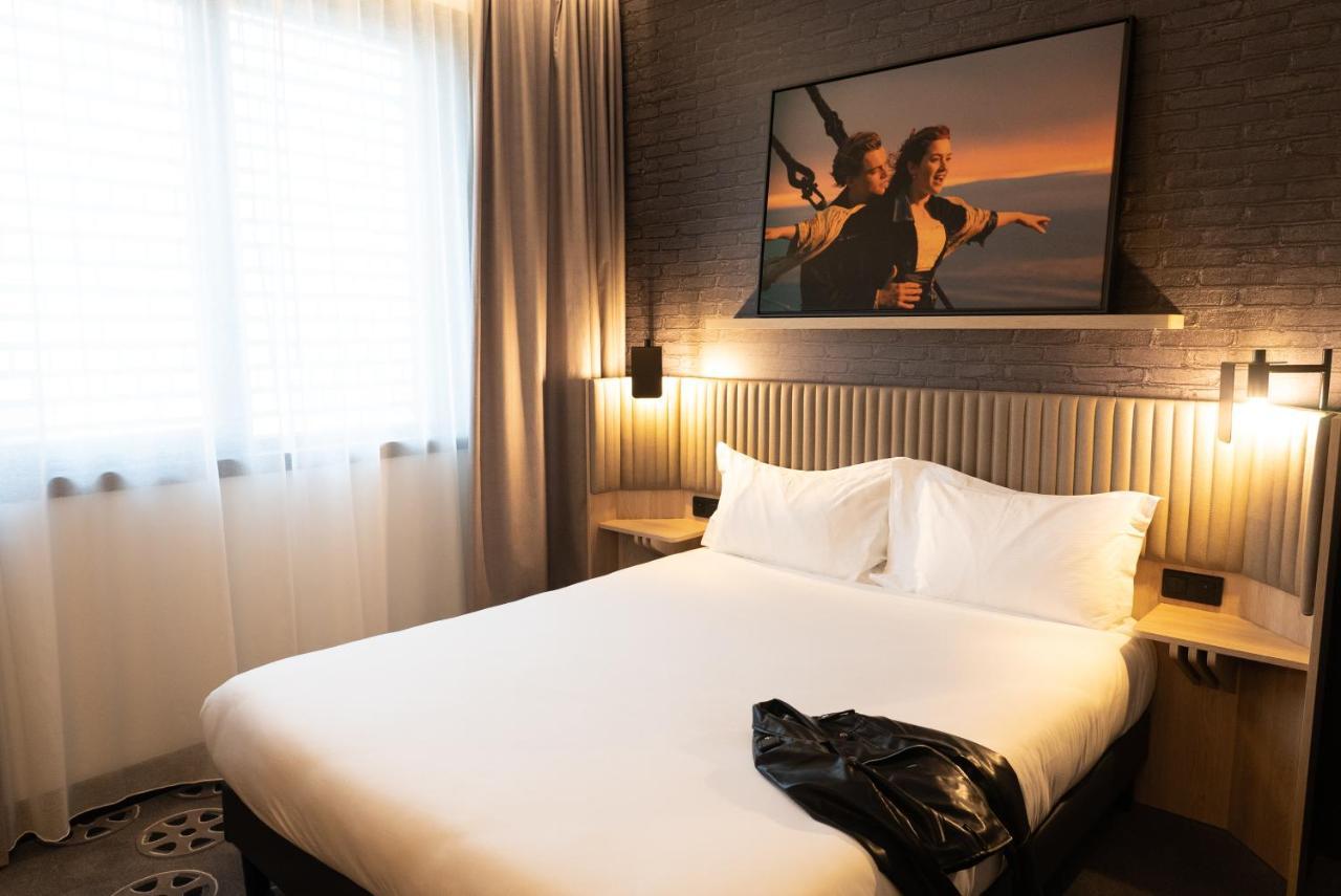 Ibis Styles Arras Centre Hotel Ngoại thất bức ảnh